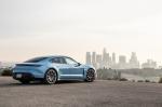 Porsche Taycan 4S 2019 года (WW)